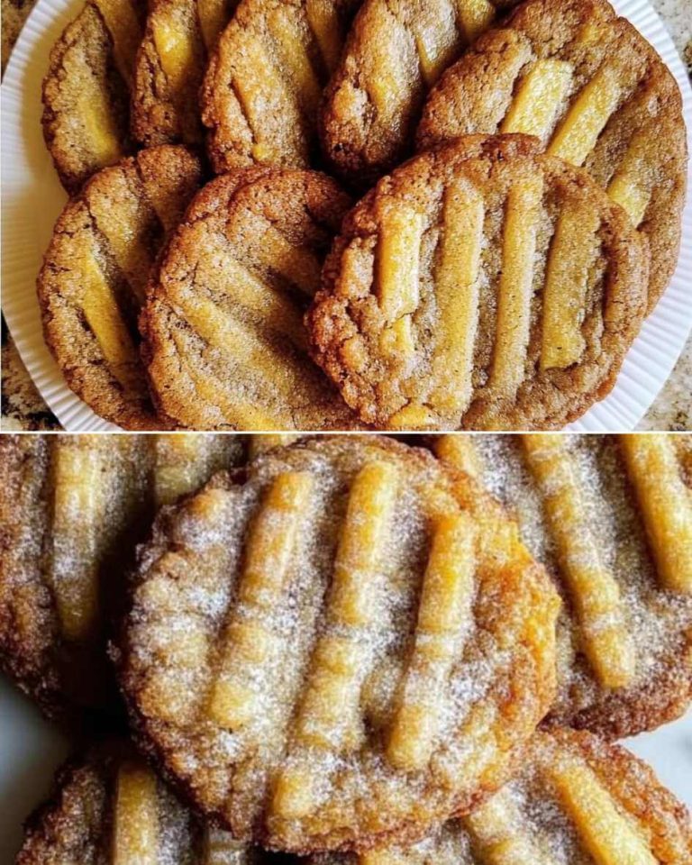 Bananenbroodkoekjes: Een Heerlijke Nederlandse Lekkernij
