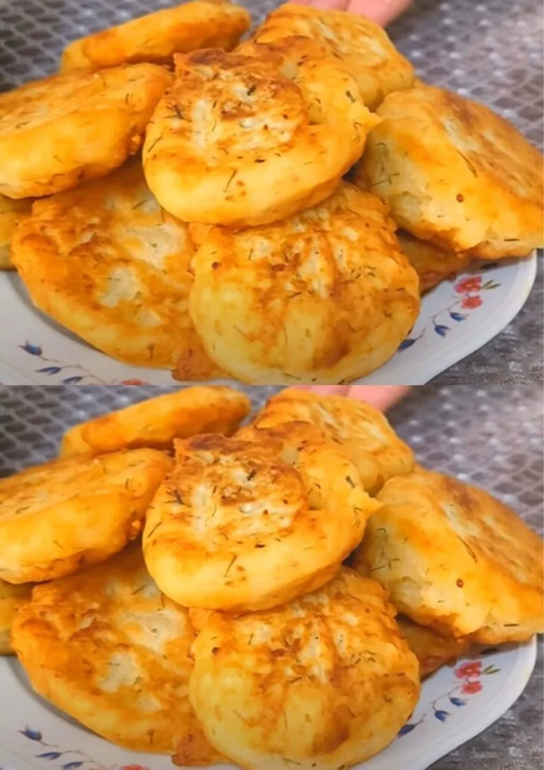 Heerlijke Aardappel Torte, een smakelijk en veelzijdig gerecht