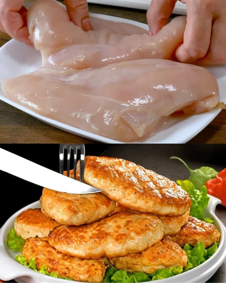 Gevulde kippenrolletjes met kruiden en groenten, bereid voor een smakelijke maaltijd.