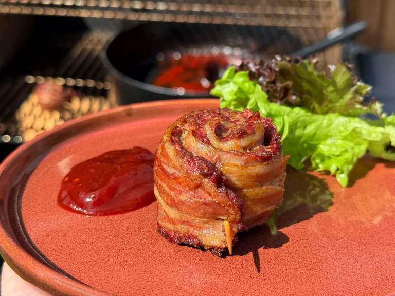 Heet Honing Barbecue Saus voor een heerlijke BBQ-smaakervaring