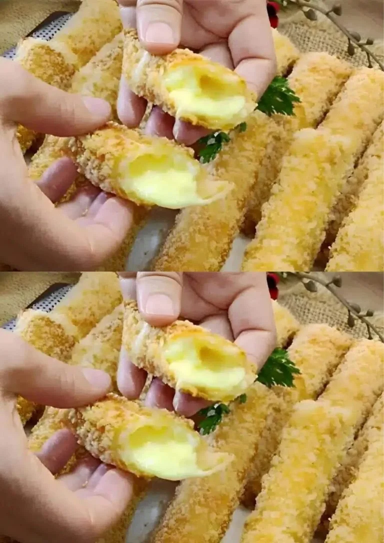 Kaas Sigaretten - verrassende kaas snacks voor elke gelegenheid