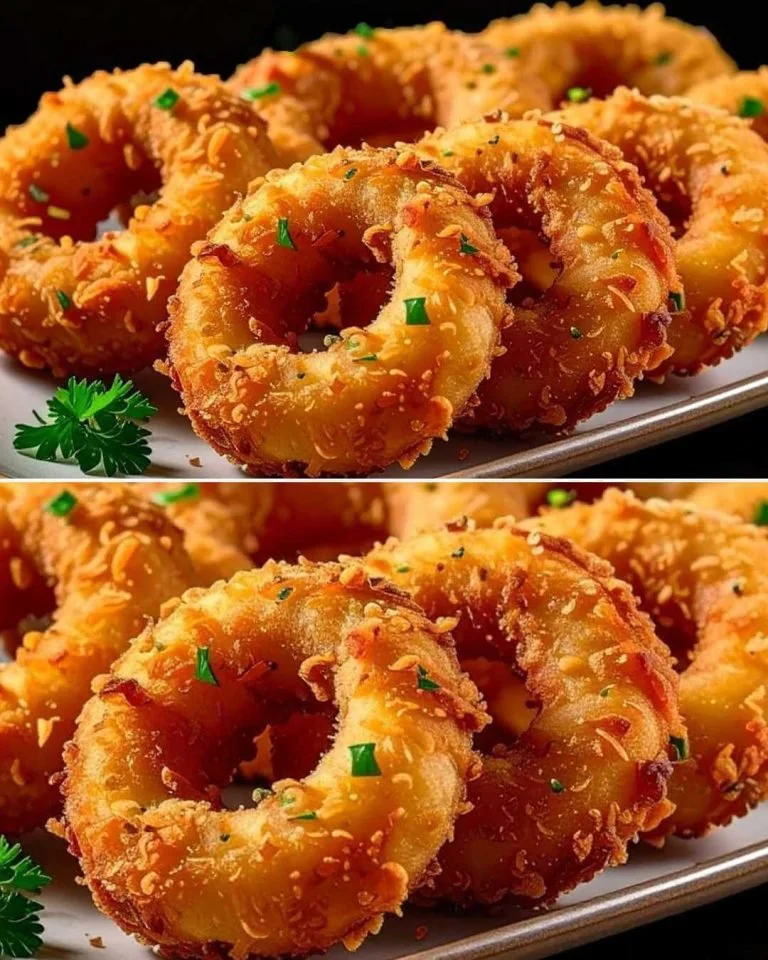 Kipringen geserveerd met aardappelpuree en dillsaus, een smakelijk gerecht