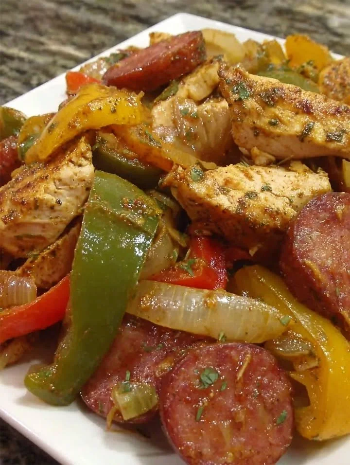 Kip Fajita ontmoet Slechtste in een unieke culinaire ervaring