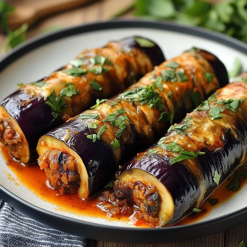 Heerlijke Moussaka met aubergine, gehakt en bechamelsaus