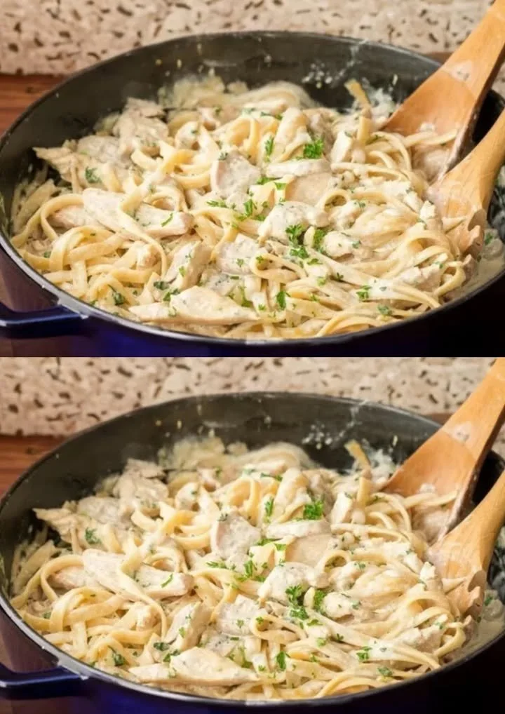 Romige kipfilet met kaassaus recept voor een heerlijke maaltijd.