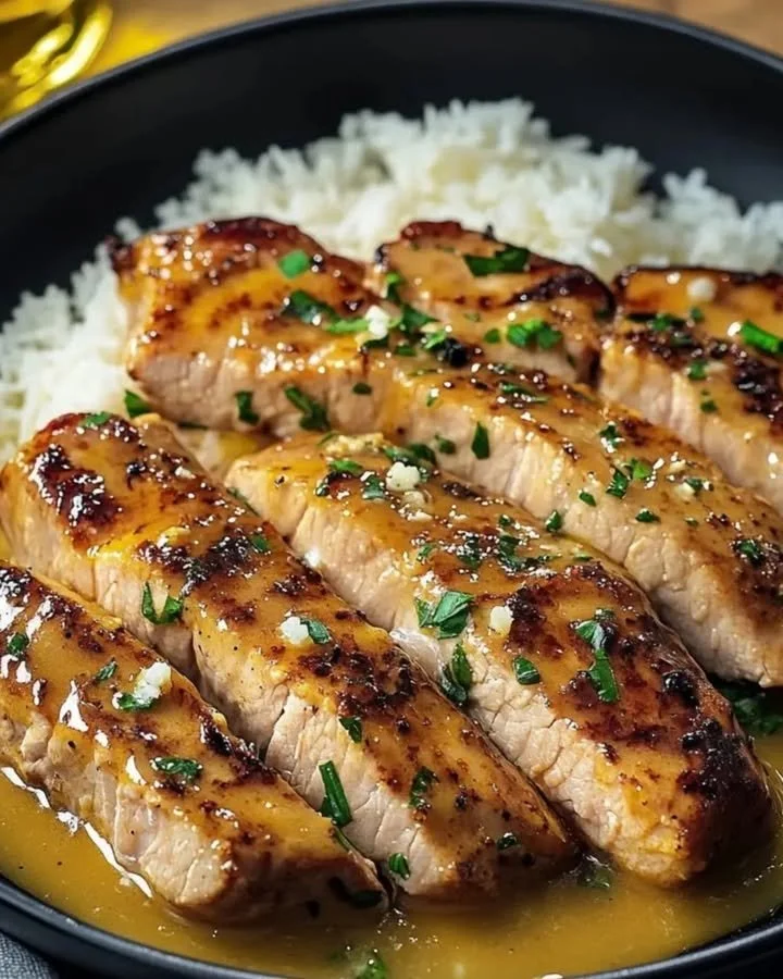 Zoete en pittige kipschotel recept met smaakvolle ingrediënten