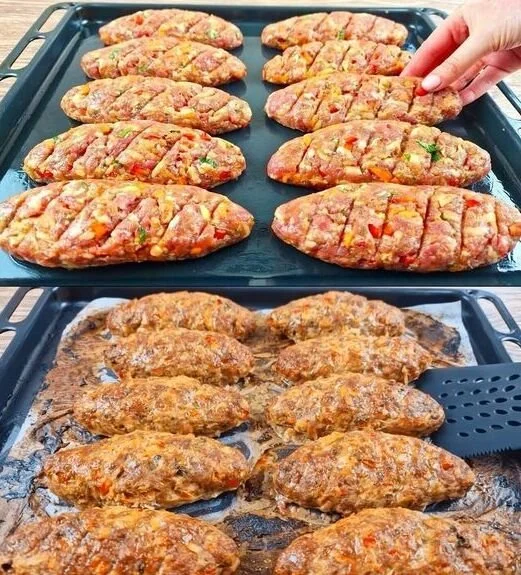 Balletjes met een verschil, smaakvolle en creatieve variaties voor elke gelegenheid.
