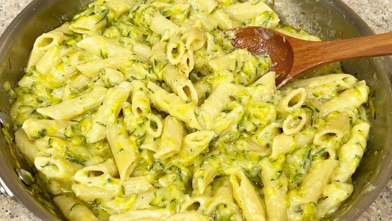De lekkerste en makkelijkste recept dat iedereen moet proberen