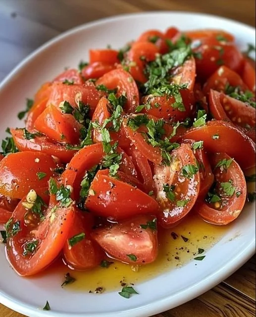 Een pot met ingemaakte tomaten, perfect voor conservering en smaakbeleving.