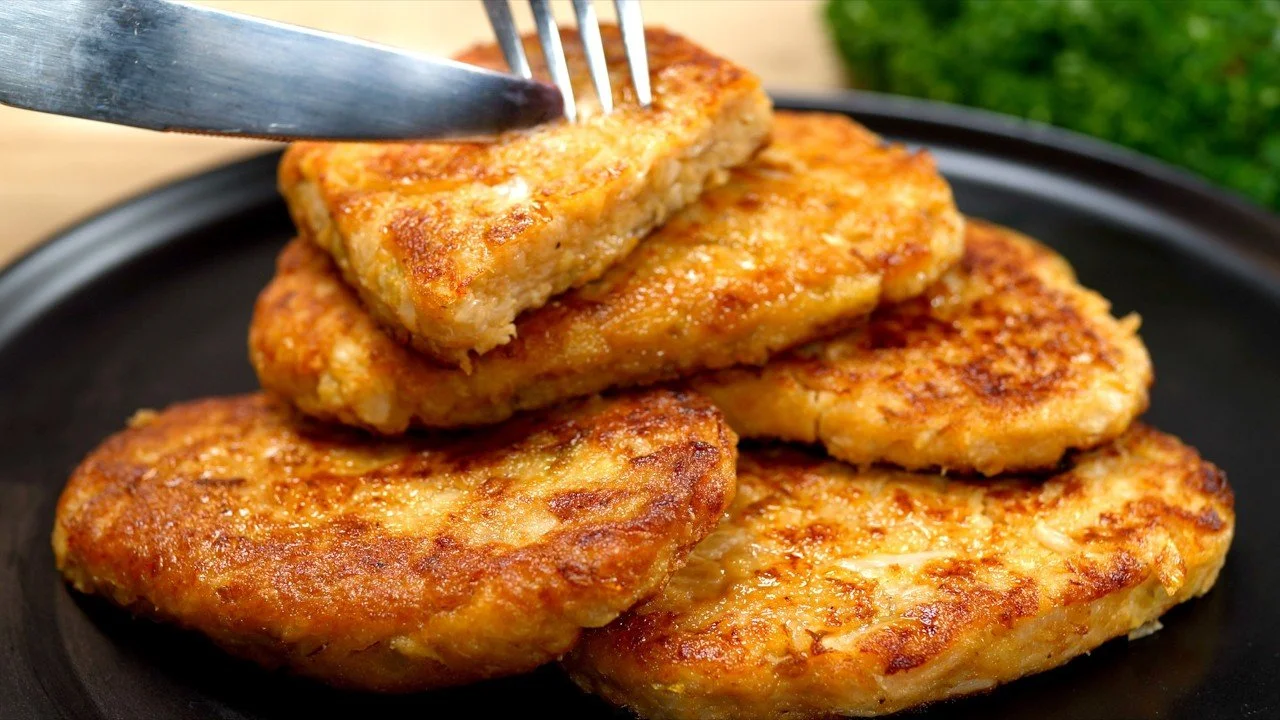 Kool en Tonijn Schotel met verse ingrediënten en uitstekende smaken