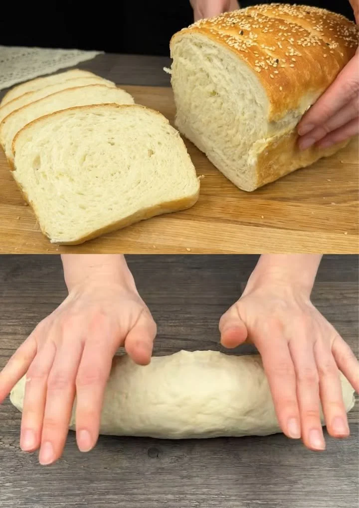 Vers gebakken brood in 5 minuten met eenvoudige recepten en tips.
