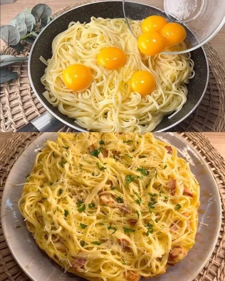 Goedkope en smakelijke pasta recept met verse ingrediënten en eenvoudige stappen.