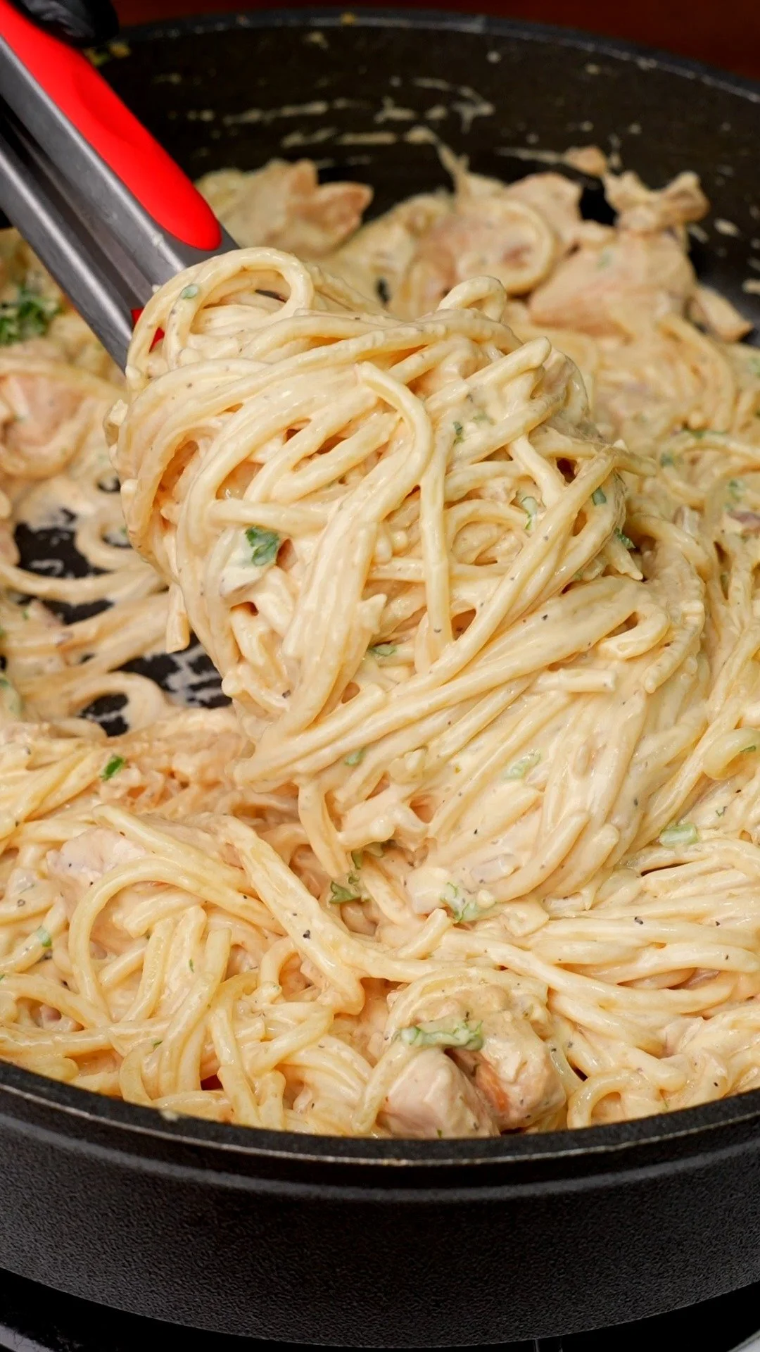 Recept van een Italiaanse chef - uniek en eenvoudig te maken