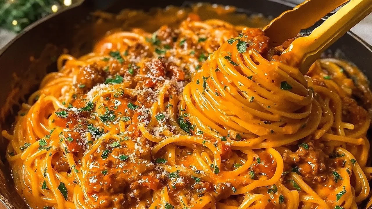 Heerlijke pasta gerechten met verse ingrediënten en smaakvolle sauzen