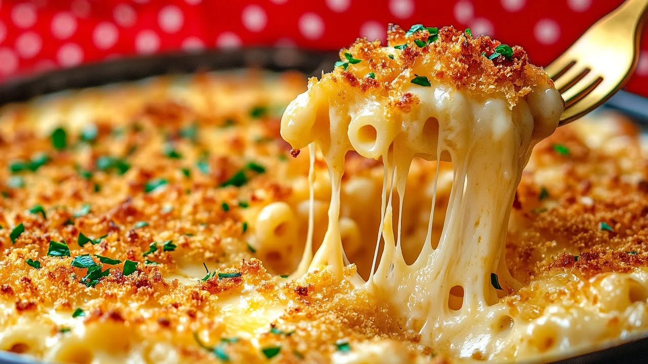 Smaakvol pastarecept voor een snelle en gemakkelijke maaltijd