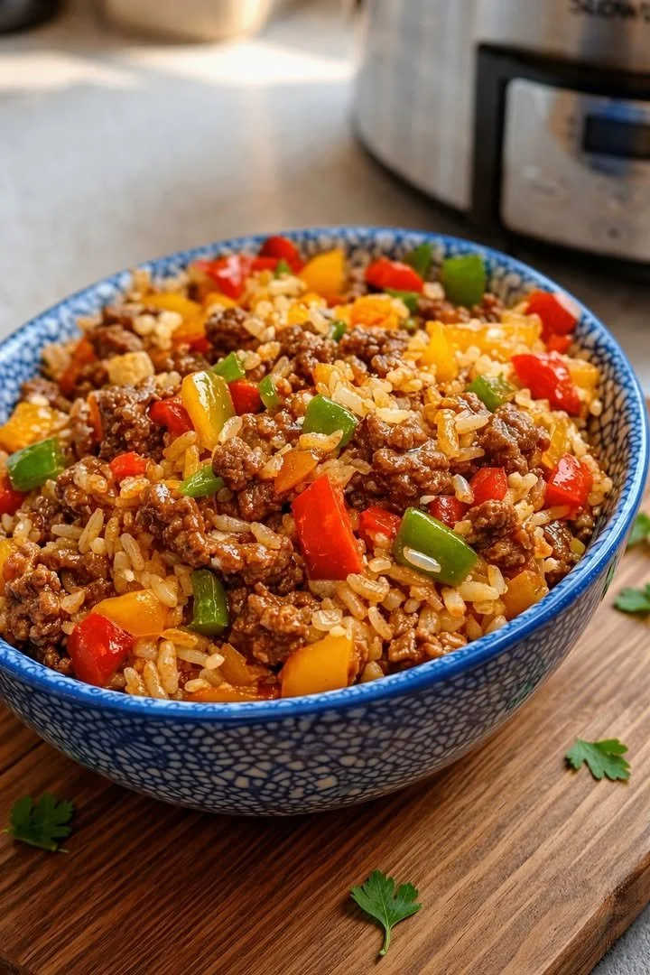 Sceptisch over de recept bewaren? Dit heerlijke gerecht overtuigt je zeker!