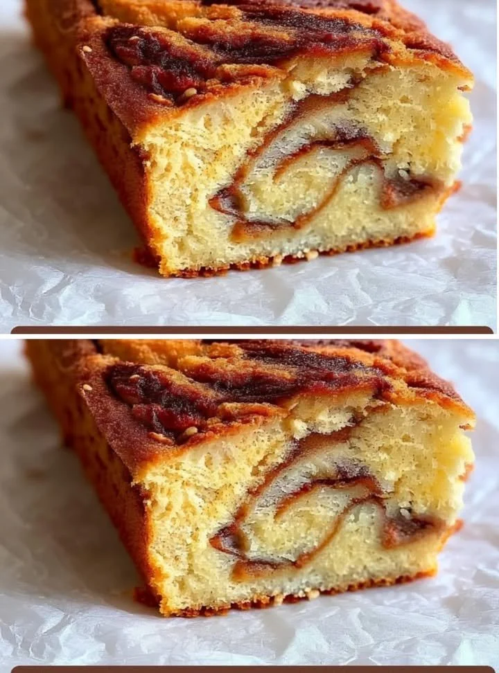 Krémes fahéjas joghurttorta, ízletes és könnyű desszert recept