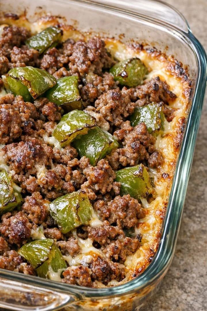 Heerlijk Paasdiner met 4 simpele ingrediënten, gemaakt door mijn schoonzus.