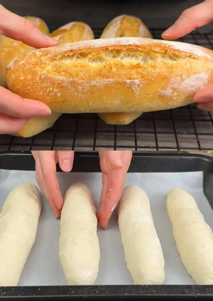 Perfect snelle brood recept met eenvoudige stappen en heerlijke smaak