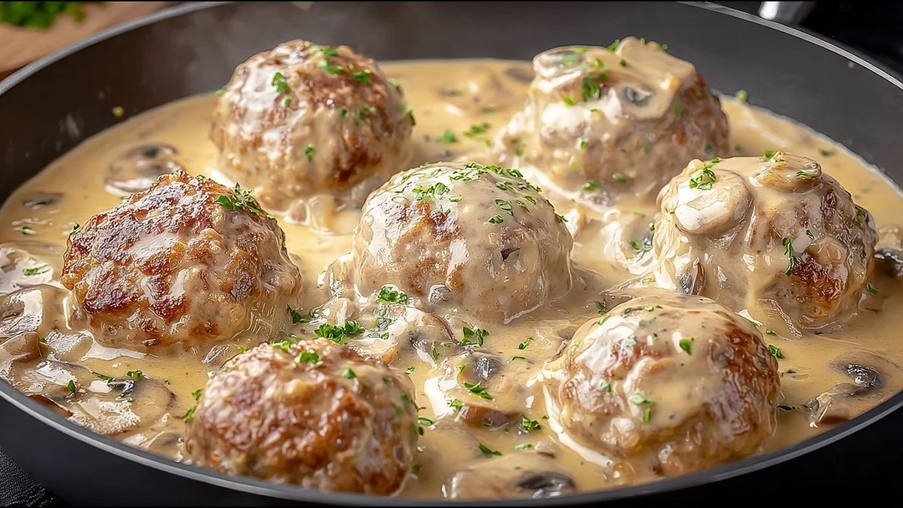 Oma's snelle en smaakvolle gehakt-ovenschotel met verse ingrediënten
