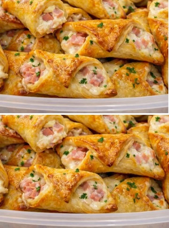 Titkos sós sütemény - ízletes recept sós ízek kedvelőinek