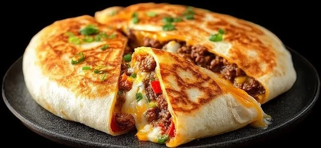 Zelfgemaakt tortilla recept met verse ingrediënten