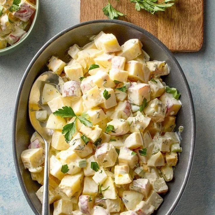 Heerlijke vegetarische gerechten voor een potluck bijeenkomst