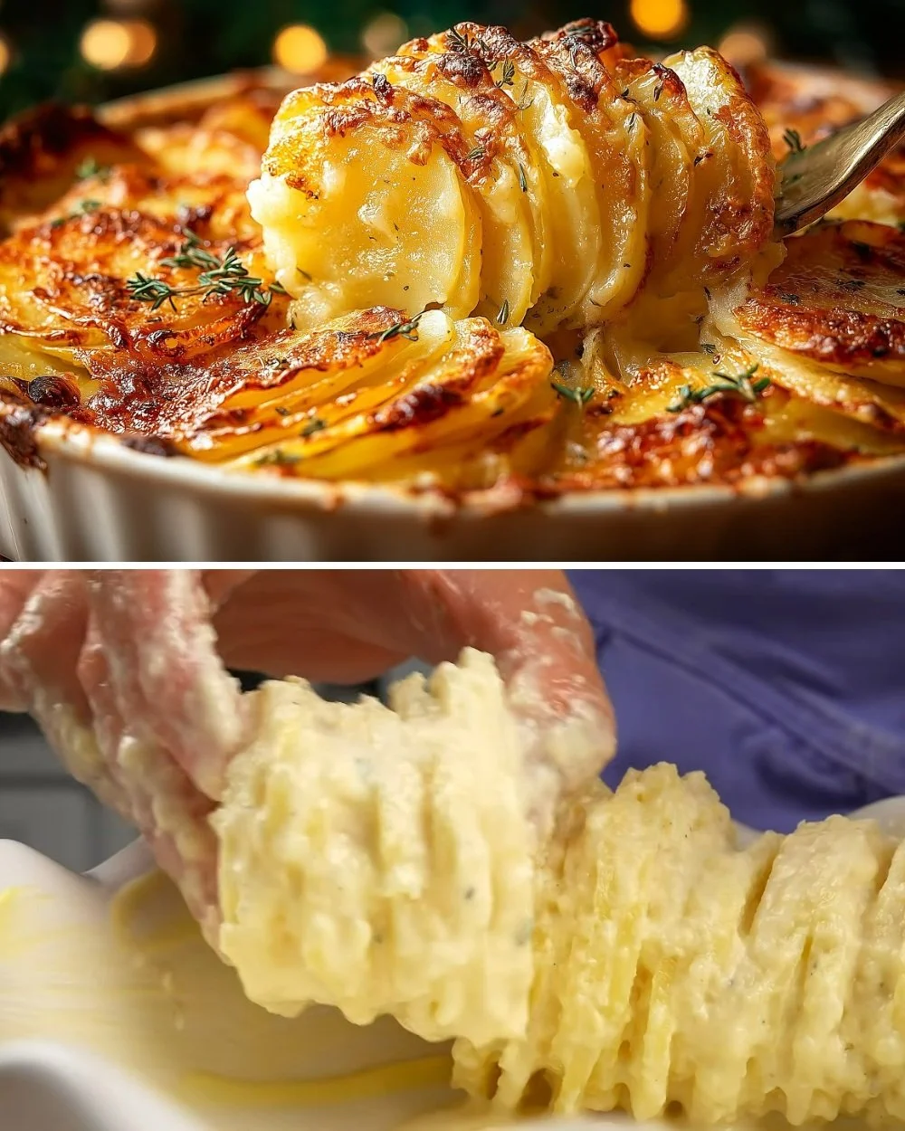 Variaties en tips voor betere aardappelen dan gebakken gerechten