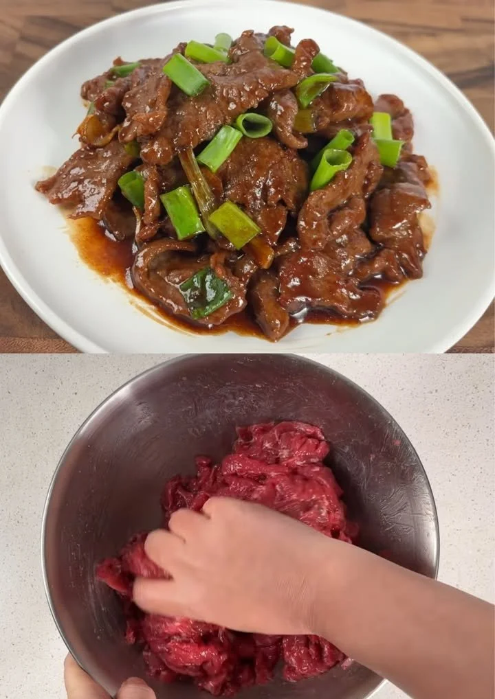 Heerlijk Chinees Rundvlees recept voor een snelle maaltijd