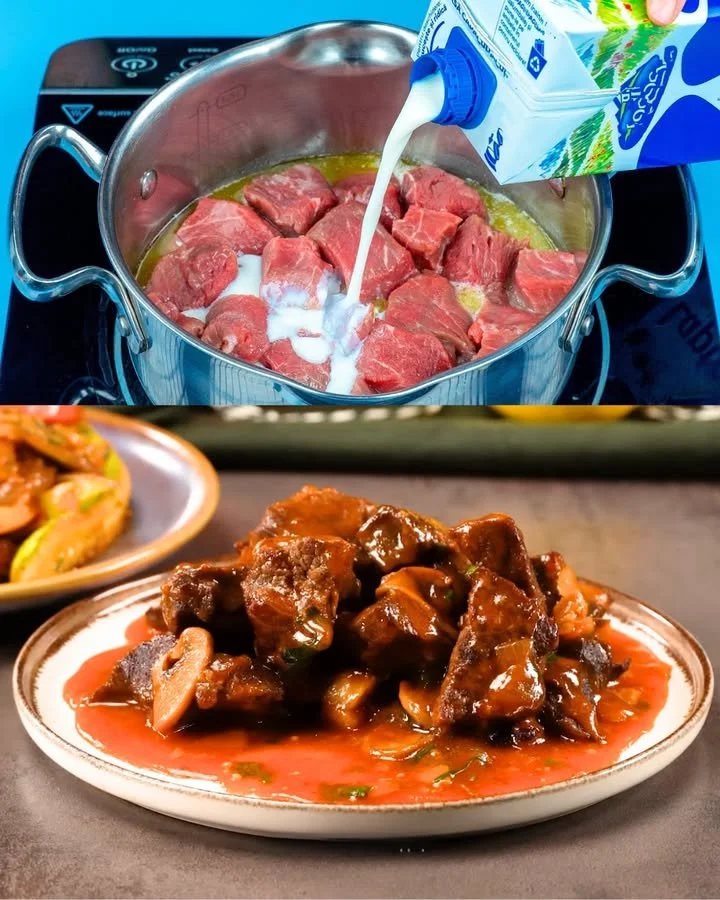 Het lekkerste en malste vlees voor jouw culinaire gerechten