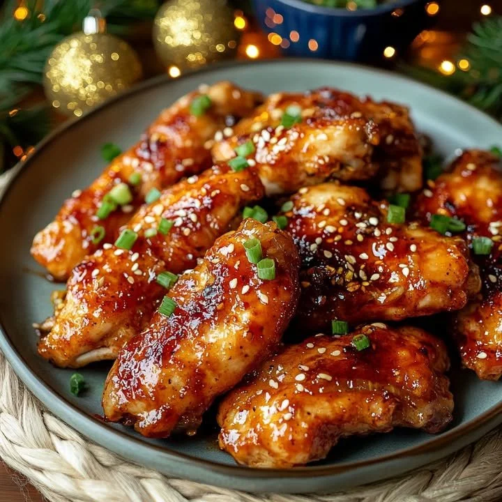 Honingknoflookkip recept - makkelijk en snel te bereiden voor een heerlijke maaltijd.