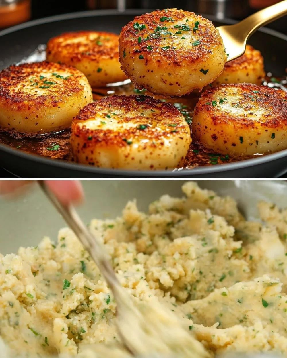 Eenvoudige aardappelgerechten met diverse aardappelrecepten