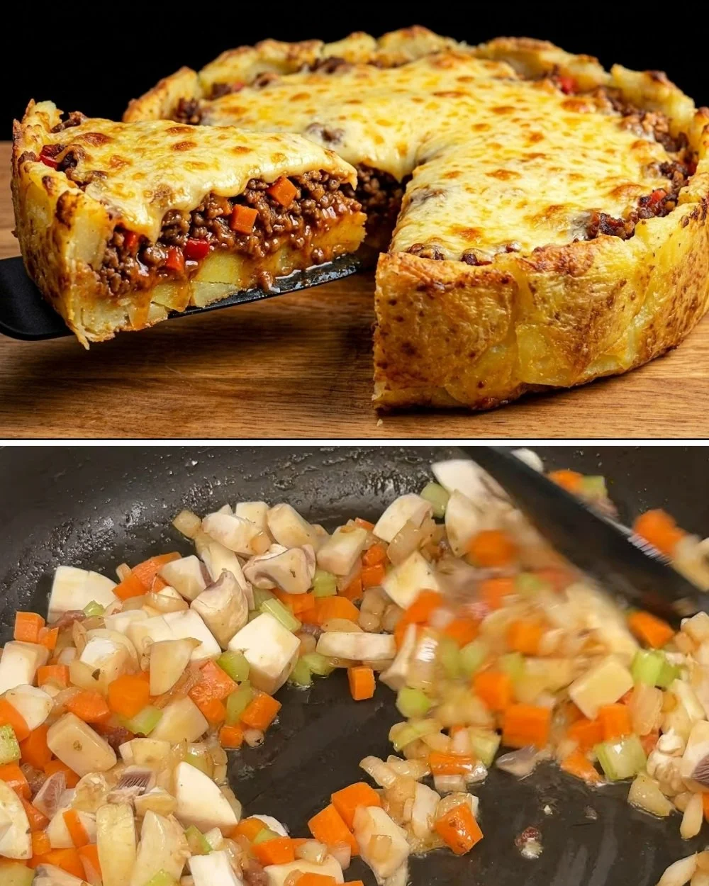 Snel en makkelijk diner recept in 15 minuten