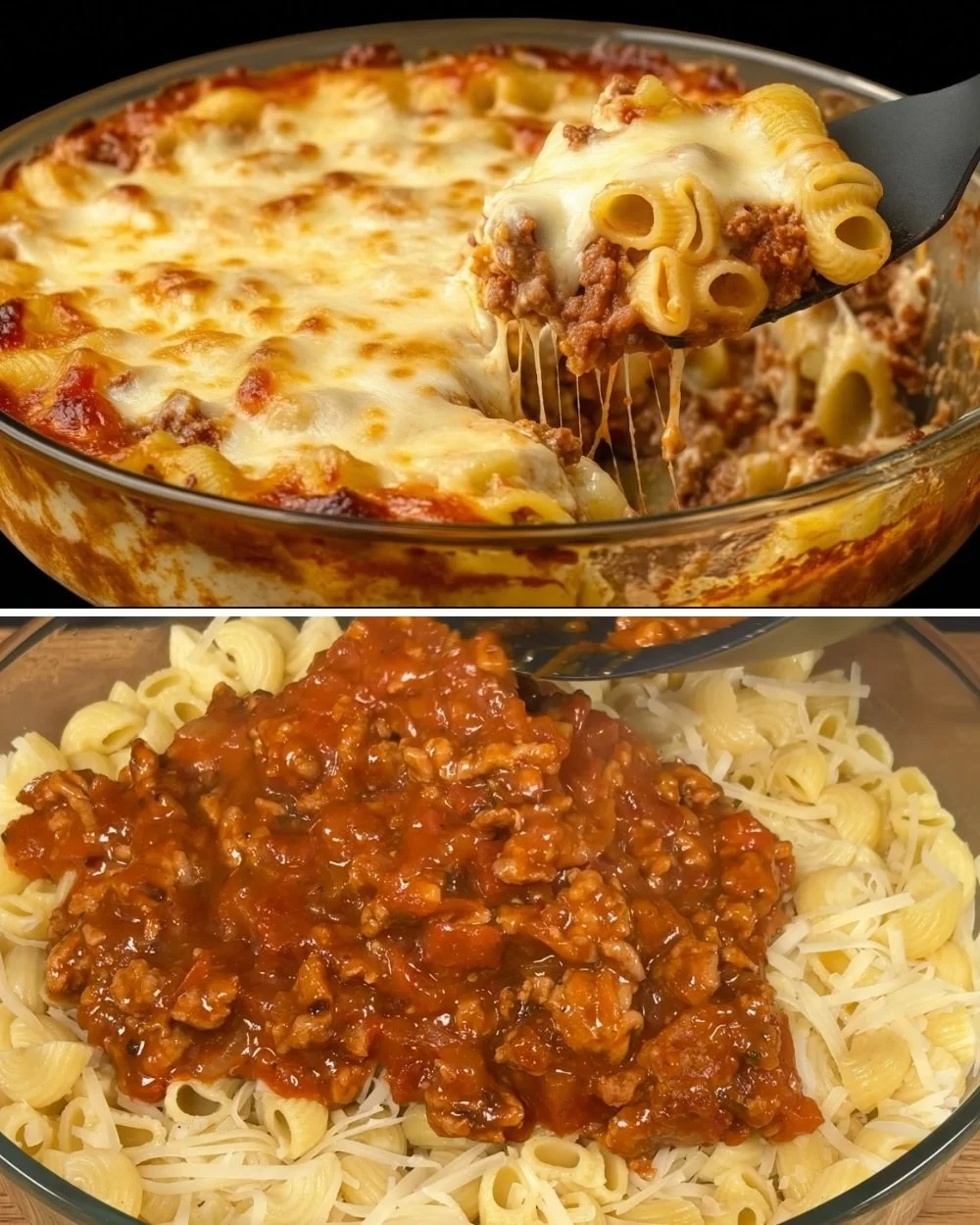 Eenvoudig en heerlijk pastarecept klaar in een mum van tijd