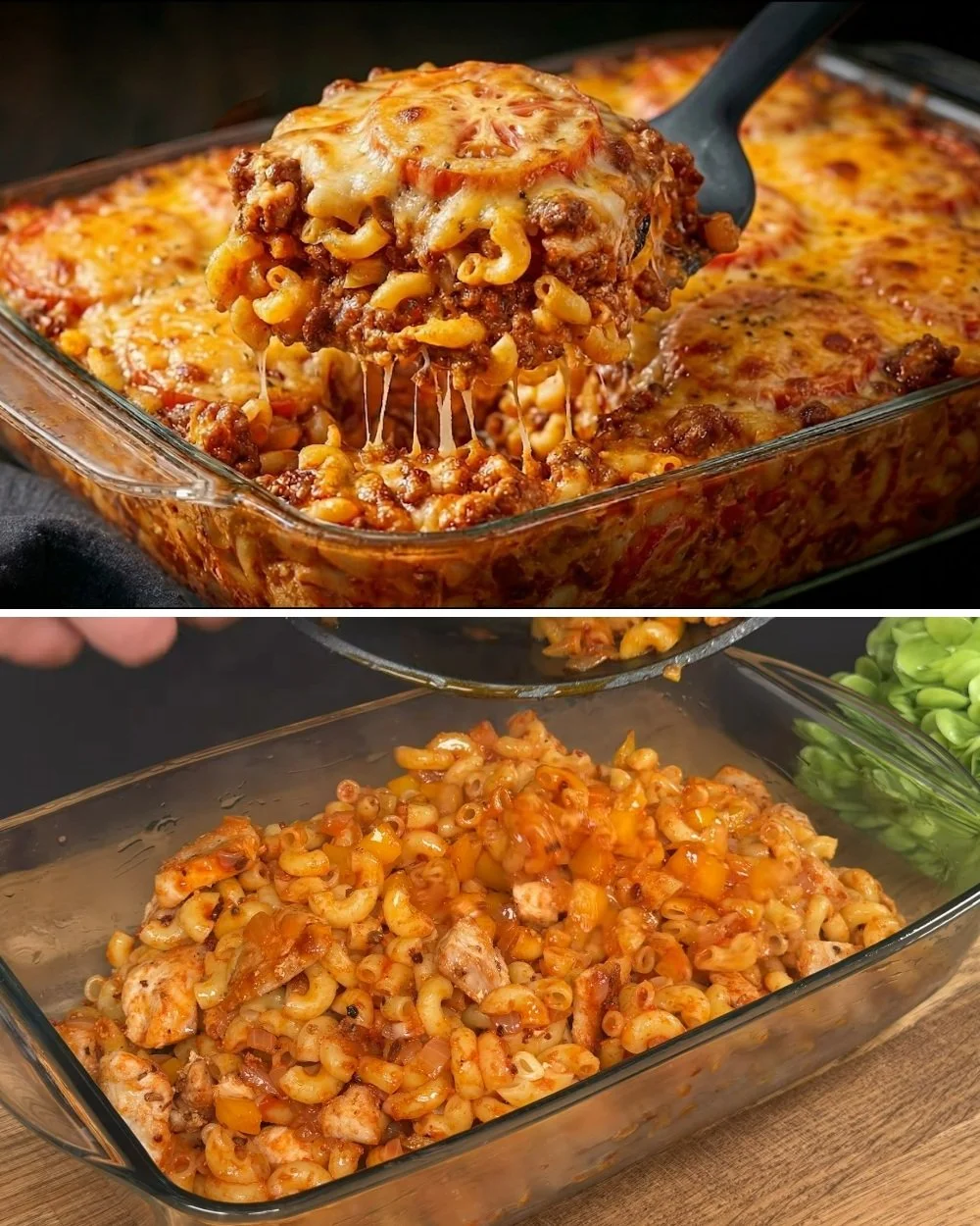 Heerlijk en eenvoudig pastarecept voor elke dag