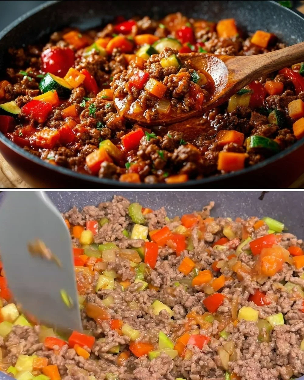 Smakelijke gehaktgerechten voor de feesttafel met diverse recepten
