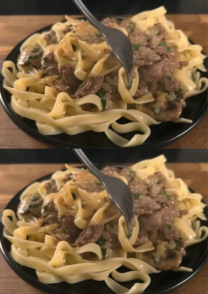 Heerlijke en makkelijke gehaktschotel recept met ingrediënten en bereidingswijze.