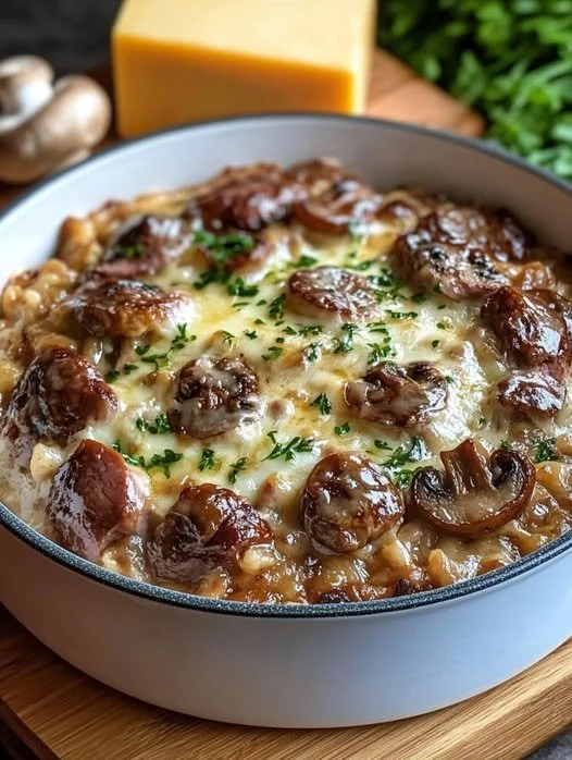 Heerlijke rijstschotel recept voor een smaakvolle maaltijd