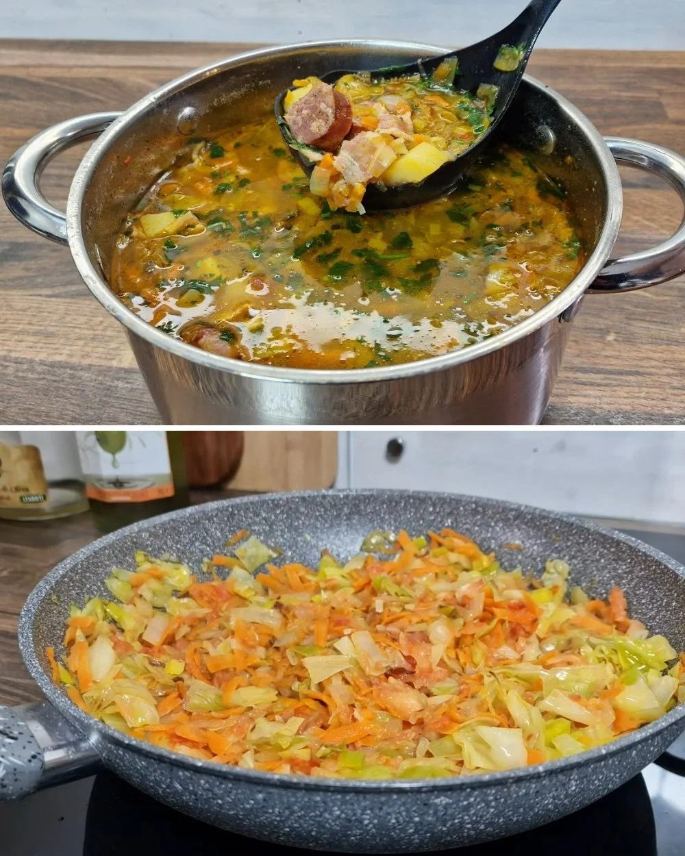 Modern zwembad van Pools Koolsoup met stijlvolle en frisse ontwerpen.