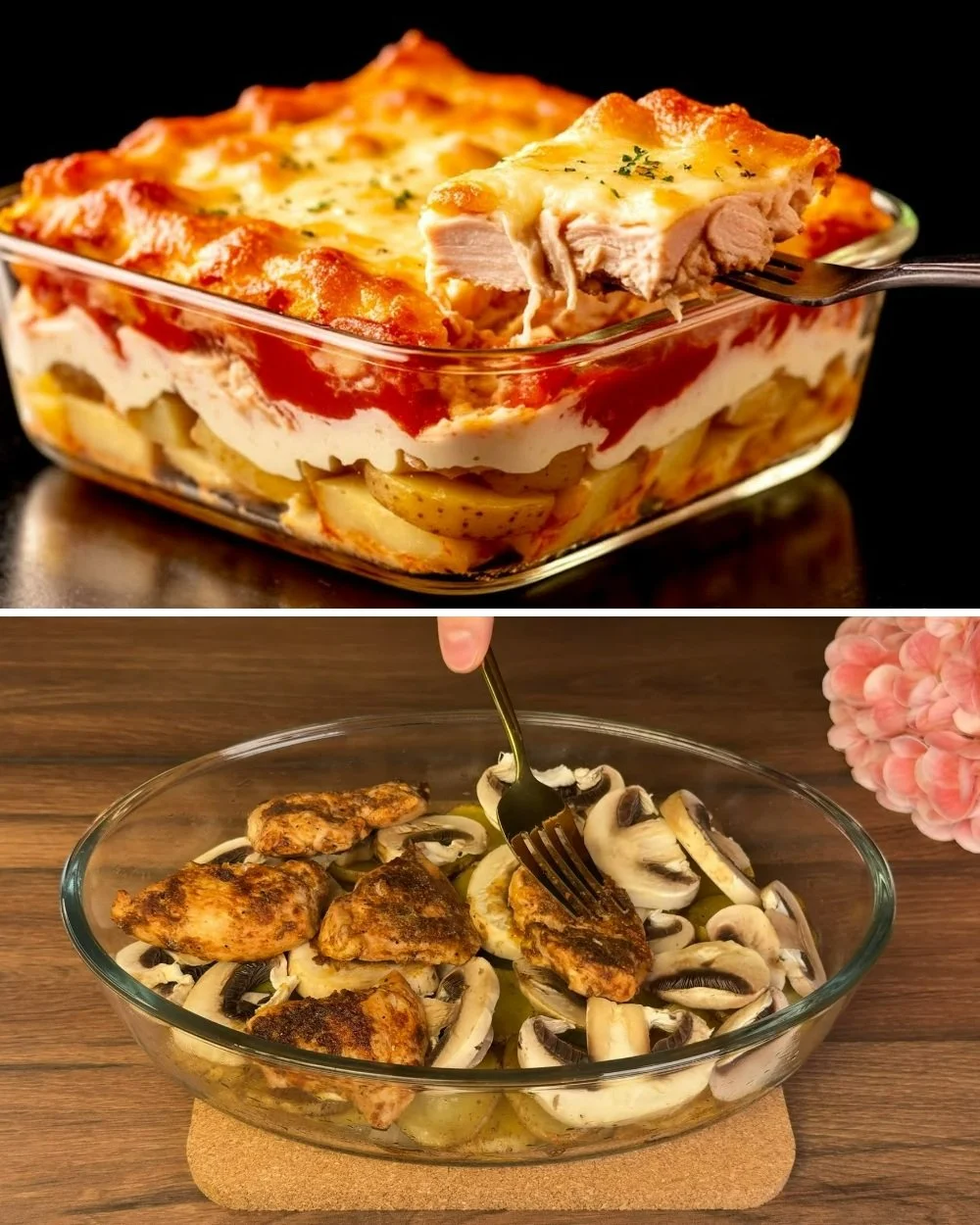 Voedzaam recept voor snelle en gezonde maaltijden elke dag