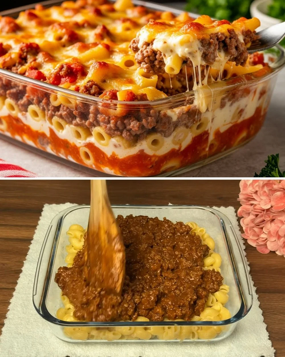 Voedzaam en eenvoudig recept voor een gezonde maaltijd