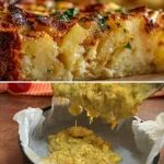 Aardappel feta taart met yoghurt, een eenvoudig en smaakvol recept.