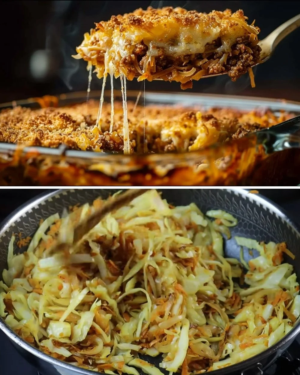 Heerlijk Duits Geheim Recept voor snel diner in 15 minuten