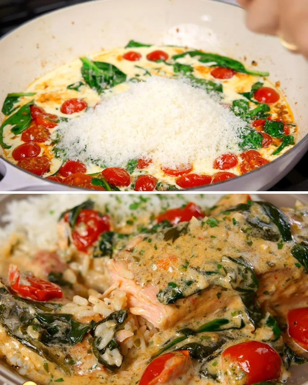Gezonde bereidingswijze voor zalm koken die eenvoudig en heerlijk is