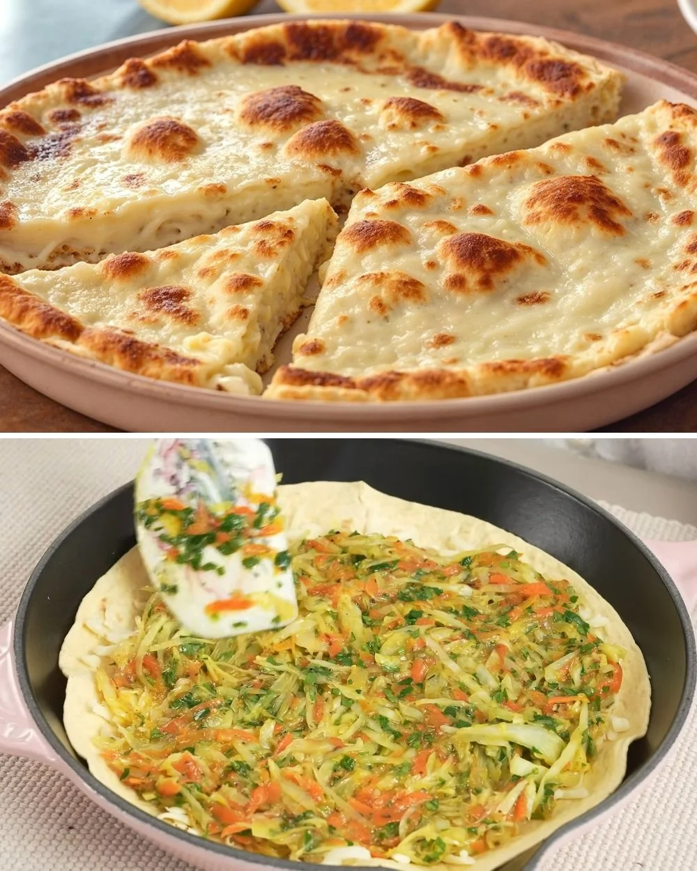 Recept voor tortilla eieren, eenvoudig en heerlijk voor elke maaltijd.