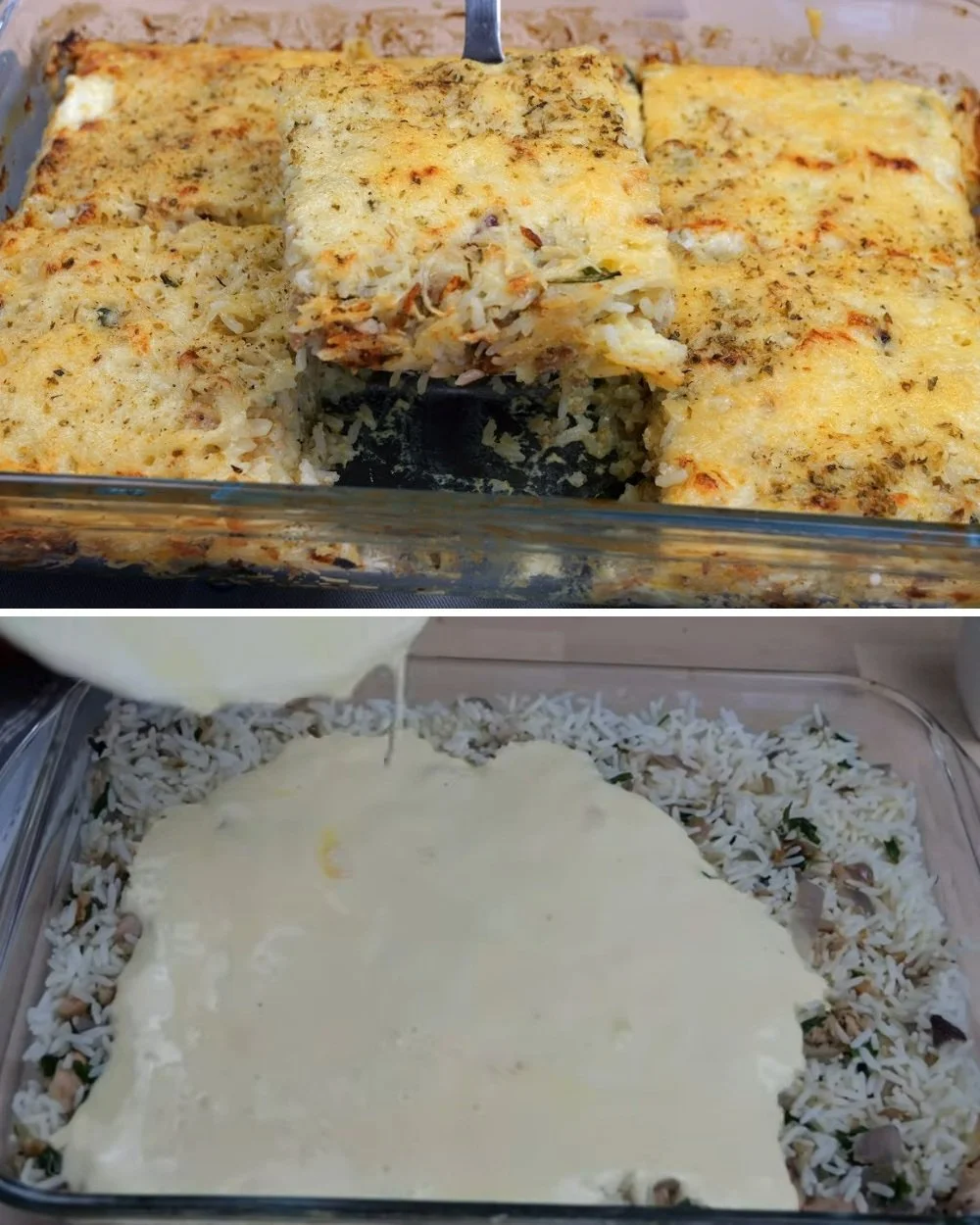 Rijst koken op een verrassende en heerlijke manier