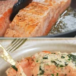 Heerlijke zalm gekookt volgens beste recepten