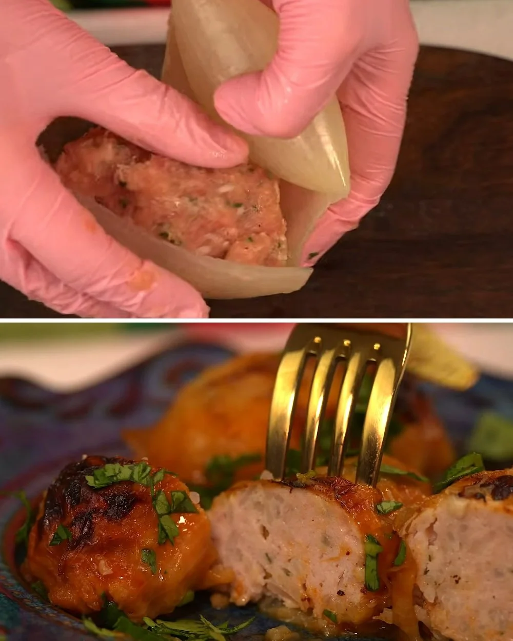 Heerlijke dinners met Griekse ingrediënten en gemakkelijke recepten.