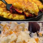 Aardappelschiltaart uit de jaren '40, een goedkoop en heerlijk recept