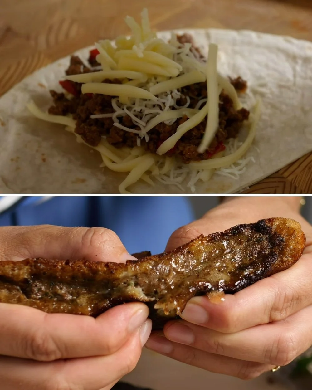 Drie simpele recepten voor een smakelijk en snel avondeten